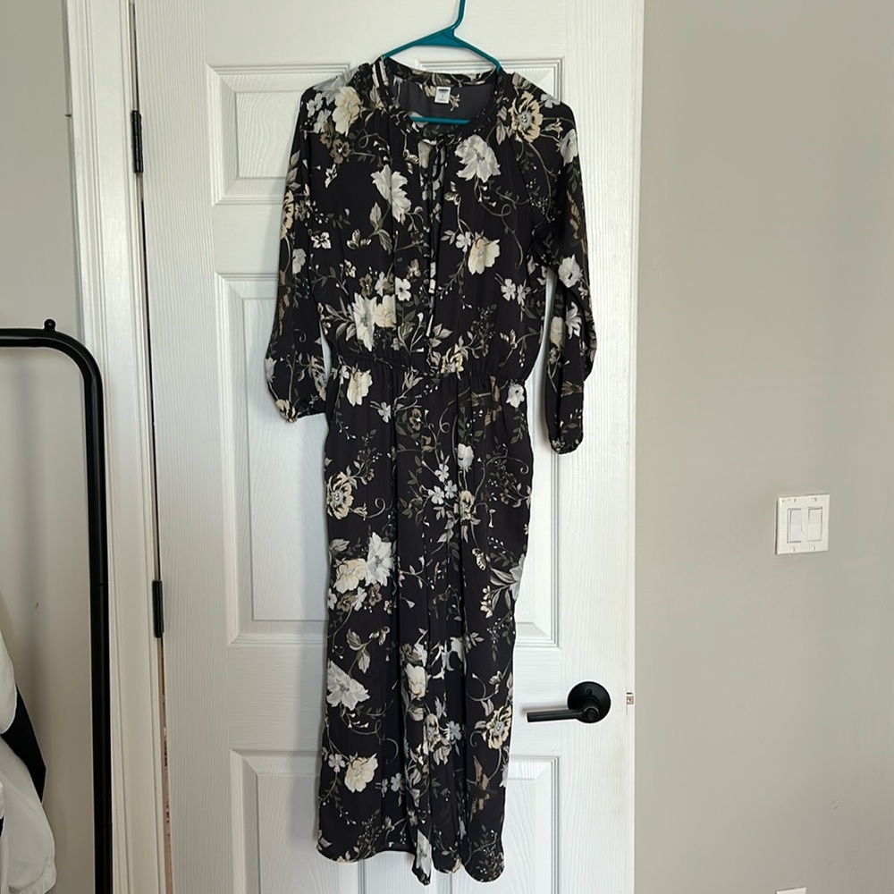 Old Navy Jumpsuit